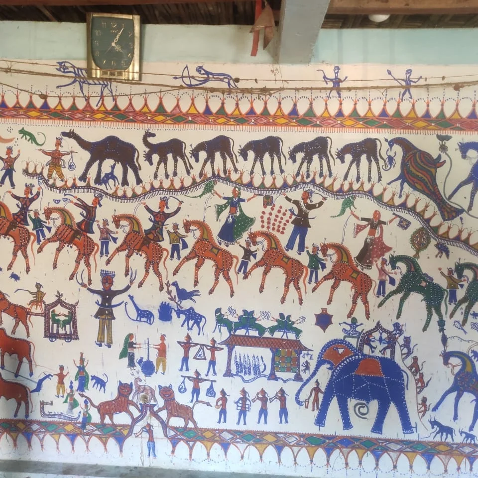 dasada bhuj